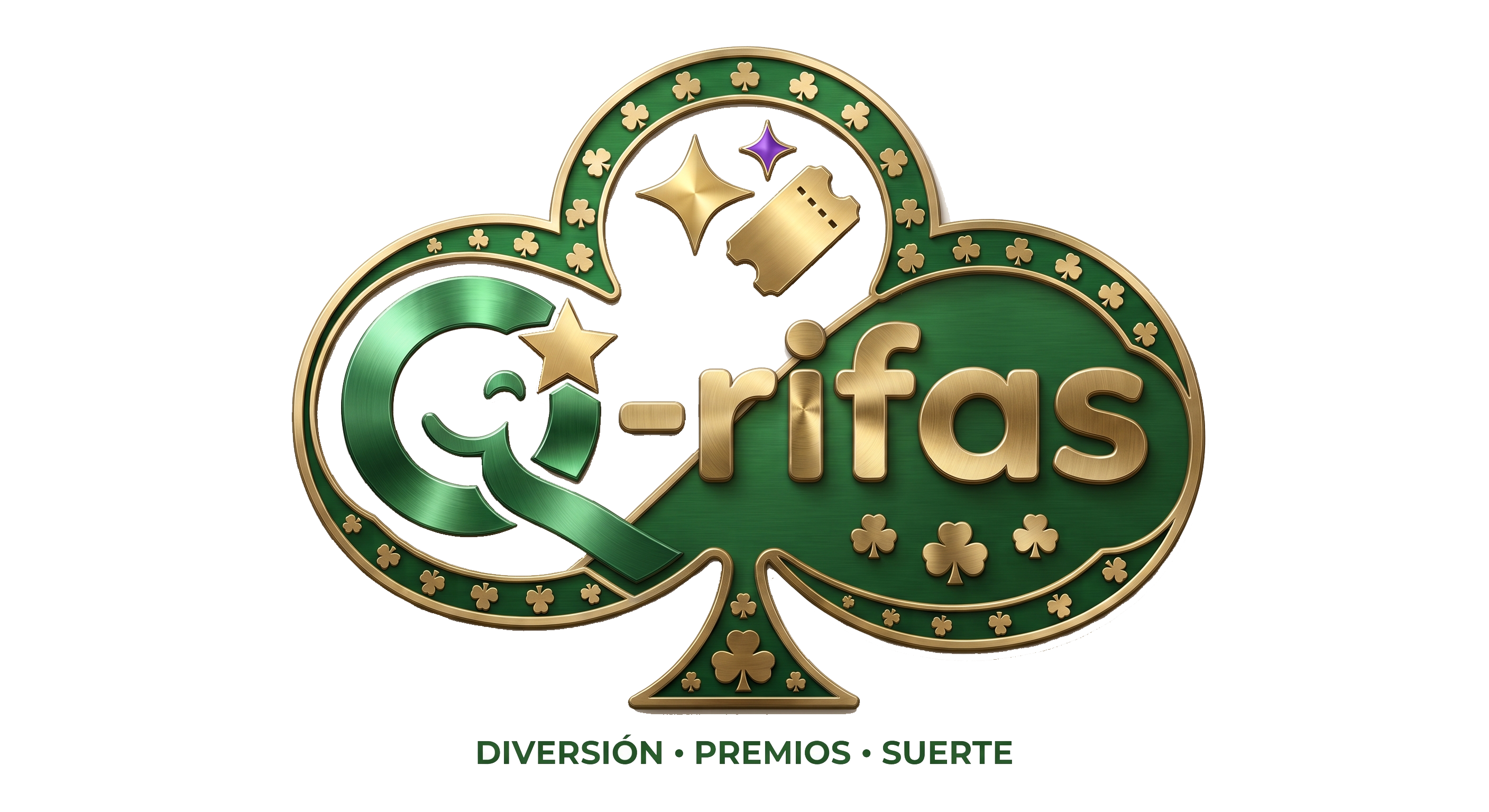 Logo Qrifas.com